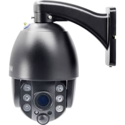 INSTAR IP-Kamera 1080p IN-9020 Full HD black 10094