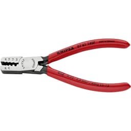 Knipex 97 61 145 F Krympetang Kabelsko 0.25 til 2.5 mm²