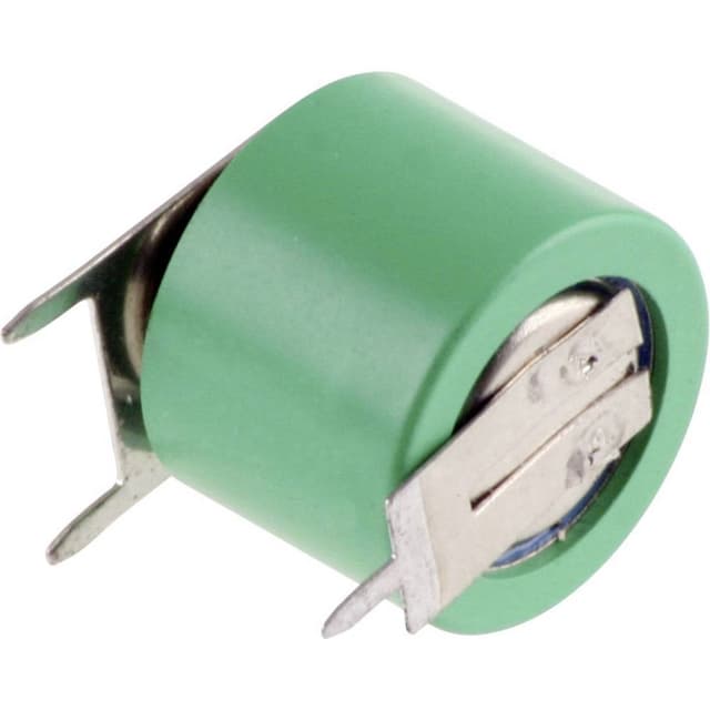 Varta V2/40H-SLF ++/- Laddbart batteri Knappcell V 40H