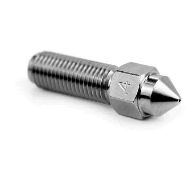 MicroSwiss Nozzle Craftbot Flow 0.4 mm
