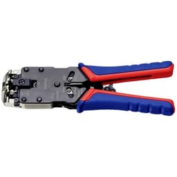 Knipex 97 51 12 97 51 12 D1 Krympetang Modulstik