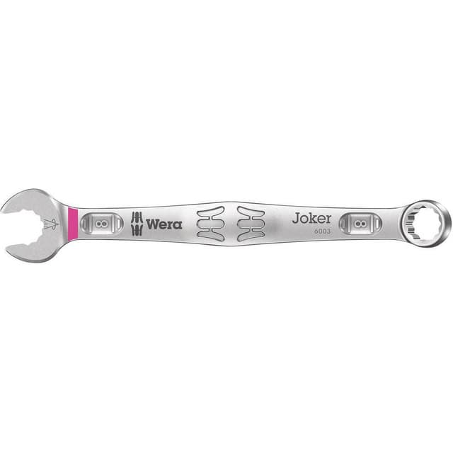 Ringskruvnyckel 8 mm Wera 6003 Joker 05020200001