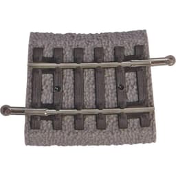 Piko H0 55417 H0 Piko A-spor 6 stk