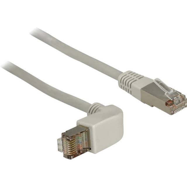 Delock 83526 RJ45 Netværkskabel, patchkabel CAT 6 S/FTP