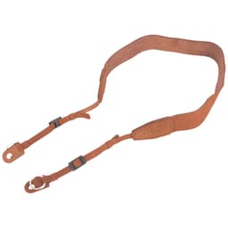 Gear Buffalo Vintage kamerastrop (brun)