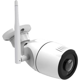 Smartwares IP-Kamera 1080p CIP-39220