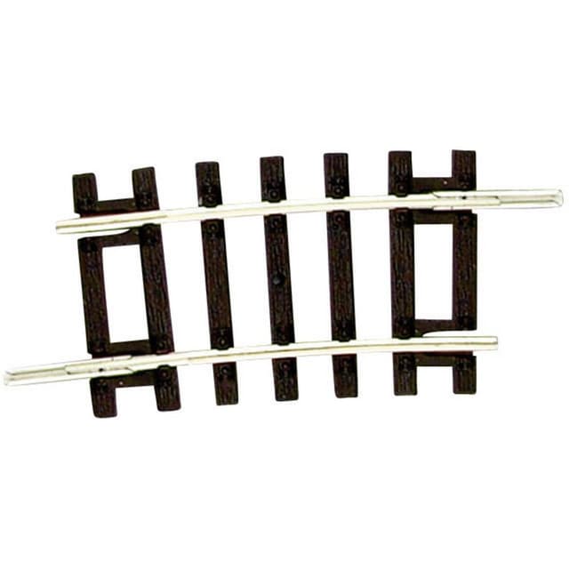 55251 H0 Piko A-spår kurvspår 7.5 ° 360 mm