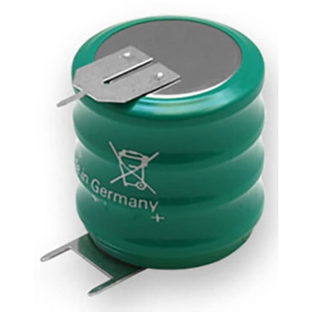 Varta 55625304059 Genopladeligt knapcellebatteri 1 stk