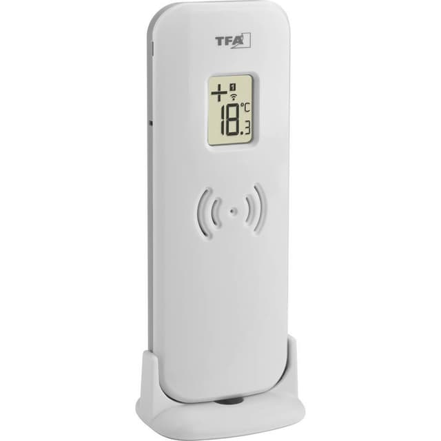 TFA Dostmann 30.3250.02 Termosensor 433 MHz-radio