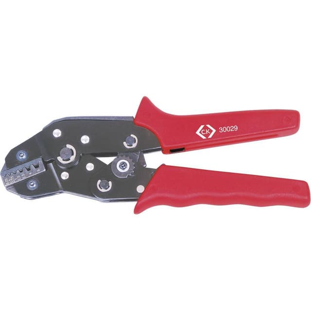 C.K. 430029 Crimping Pliers