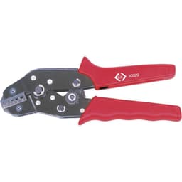 C.K. 430029 Crimptång Ändhylsor 0.25 till 6 mm²