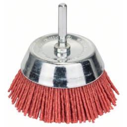 Bosch Accessories Koppborste / koppstålborste - 75 mm,