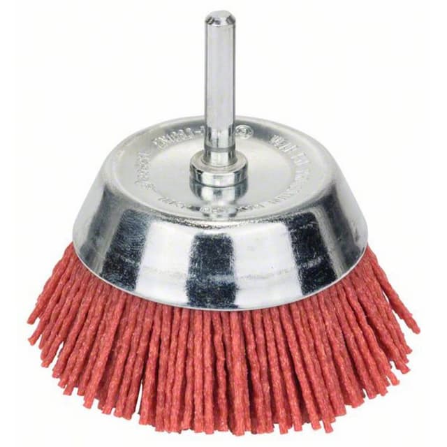 Bosch Accessories Koppborste / koppstålborste - 75 mm,