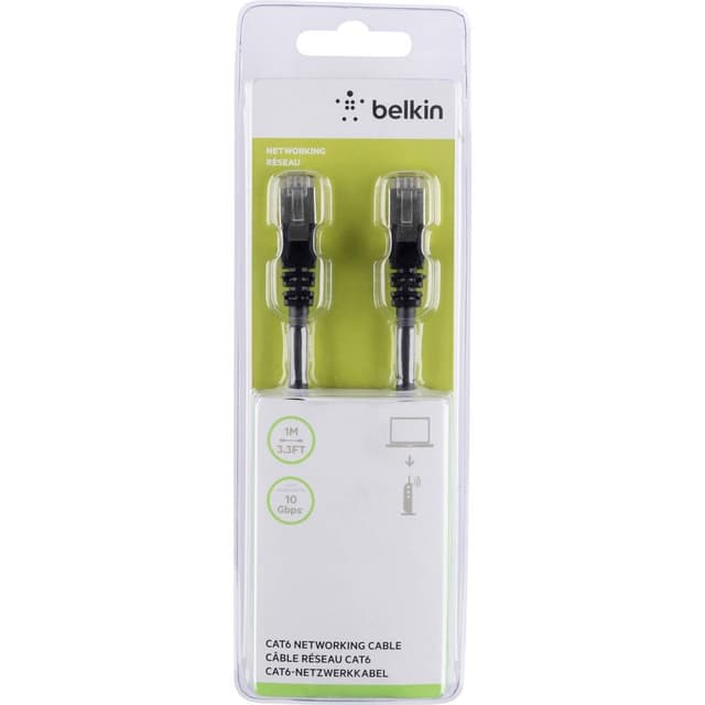 Belkin A3L981BT01MBKHS