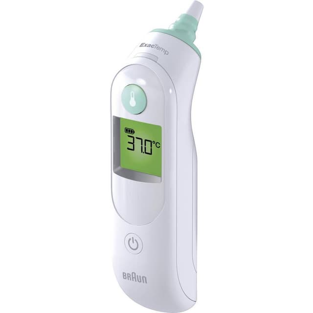 Febertermometer Braun ThermoScan 6