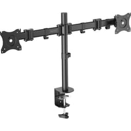 Digitus DA-90349 Dobbelt Skærm-bordslag 38,1 cm (15) -