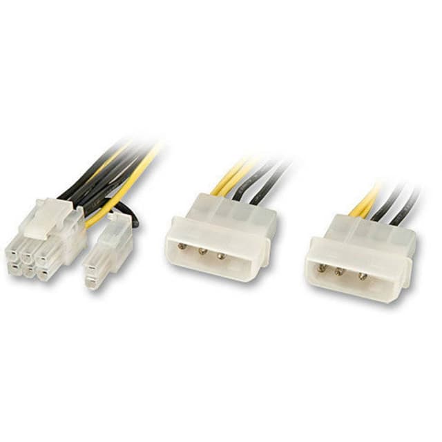 LINDY 1847891 Current cable
