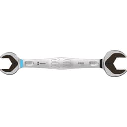 Wera 05020262001 6002 Joker Double Dubbelskruvnyckel 24