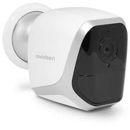 Avidsen IP-Kamera 720p 123985