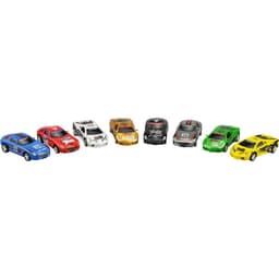 Amewi 21079 Mini auto RC 1:67 RC Bil nybörjare