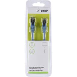 BELKIN CAT6 S/FTP PATCHKABEL 5M BLÅ