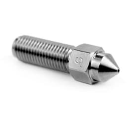 MicroSwiss Nozzle Craftbot Flow 0.6 mm