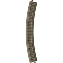 62430 H0 Trix C-spår kurvspår 30 ° 579.3 mm