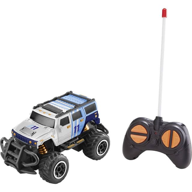 Revell Control 23493 Line Backer RC-modelbil,
