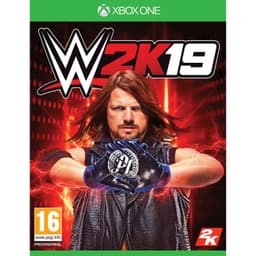 WWE 2K19 - Xbox One