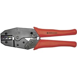 Bernstein 3-0612 Krympetang Isolerede kabelsko  0.5 til 6 mm²