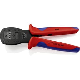Knipex 97 54 27 Krympetang MQS 0.25 til 0.5 mm²