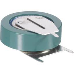 Varta V80H-SLF ++/- Laddbart batteri Knappcell 80H NiMH
