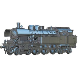 Piko H0 50606 Lok