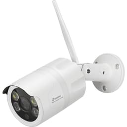Stabo IP-Kamera 1080p outdoorcam HD 110° 51096