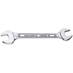 Dubbelskruvnyckel 24 - 27 mm DIN 3110, DIN ISO 10102