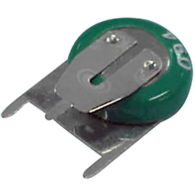 Varta V15H-SLF ++/- Laddbart batteri Knappcell 15H NiMH