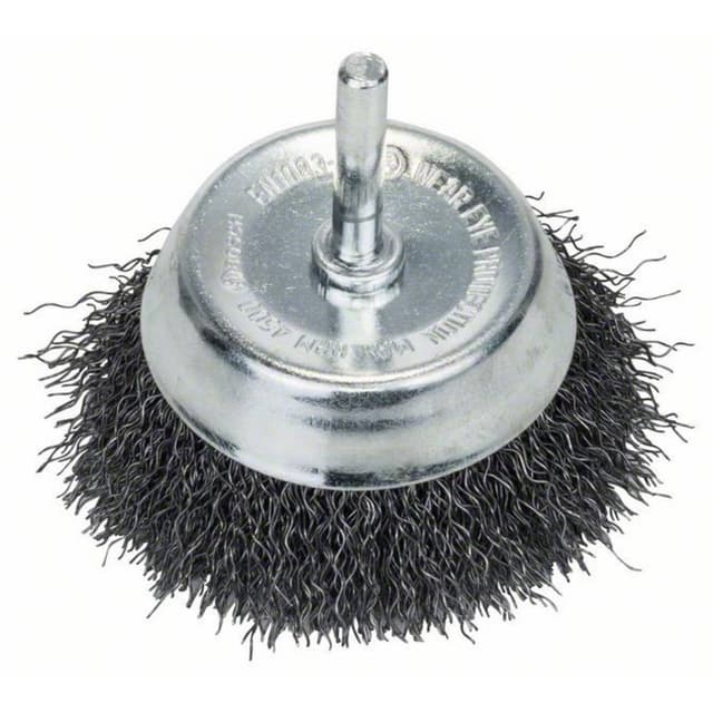Bosch Accessories Koppborste / koppstålborste - 70 mm,