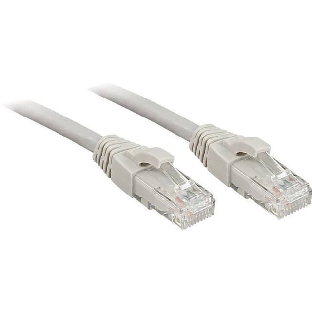 LINDY 45405 Netværk Tilslutningskabel 1 stk