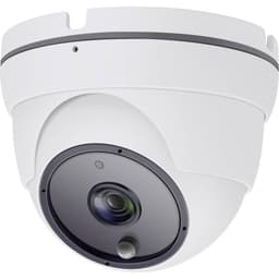INSTAR IP-Kamera 1080p IN-8003 Full HD white 10084
