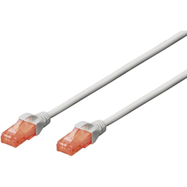 Digitus DK-1612-100 RJ45 Netværkskabel, patchkabel CAT