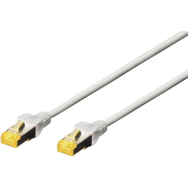 Digitus DK-1644-A-0025 RJ45 Netværkskabel, patchkabel