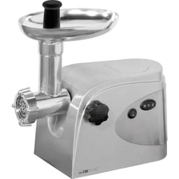 Clatronic FW3151 263315 Kødhakker 550 W Sølvgrå