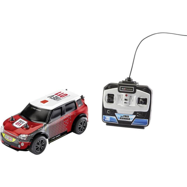 Revell Control 24470 Free Runner RC-modelbil,