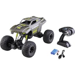 Revell Control 24462 Crawler Rock-Monster RC-modelbil,