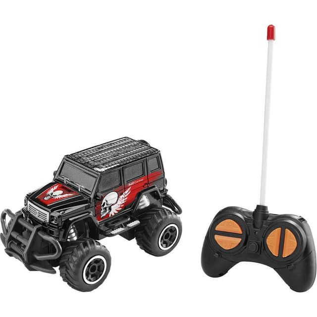 Revell Control 23490 neu RC Bil nybörjare Elektrisk SUV
