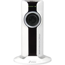 Övervakningskamera Stabo indoorcam_fisheye 51091 N/A
