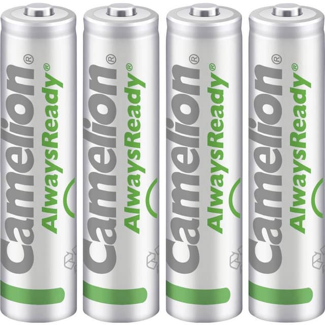 Camelion - 17406403