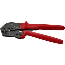 Knipex 97 52 09 Krympetang Kabelsko 10 til 25 mm²