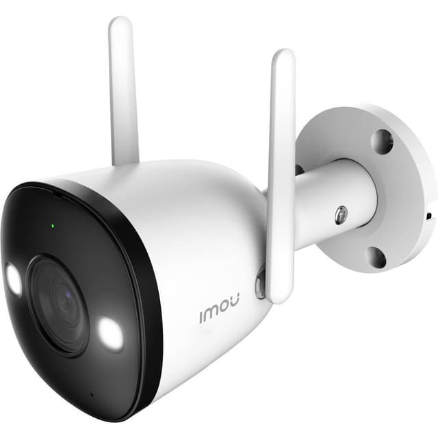 Övervakningskamera IMOU Bullet 2 IPC-F22FEP-0280B-imou