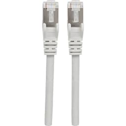 Intellinet 740616 RJ45 Nätverk Anslutningskabel CAT 6A